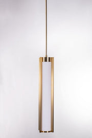 Palmer Modern Minimal Pendant