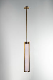 Palmer Modern Minimal Pendant
