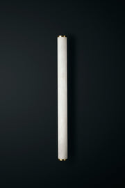 Luca Alabaster Wall Sconce 36