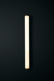 Luca Alabaster Wall Sconce 36