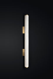 Luca Alabaster Wall Sconce 36