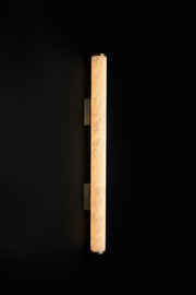 Luca Alabaster Wall Sconce 36