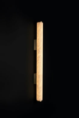Luca Alabaster Wall Sconce 36