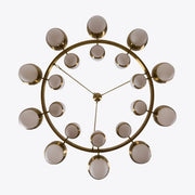 Lucca Sputnik Chandelier