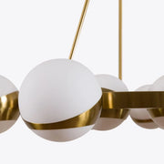 Lucca Sputnik Chandelier