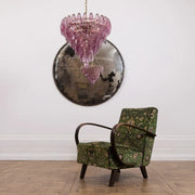 Asti Murano Chandelier