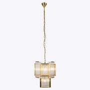 Monte Carlo Piccolo Chandelier
