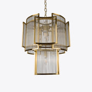 Monte Carlo Piccolo Chandelier