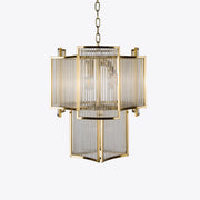 Monte Carlo Piccolo Chandelier