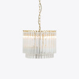 Amaro Drum Chandelier 17.72