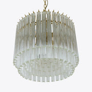 Amaro Drum Chandelier 17.72