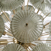 Large Vicenza Sputnik Light