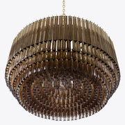 Amaro Drum Chandelier 47.24