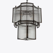Monte Carlo Piccolo Chandelier