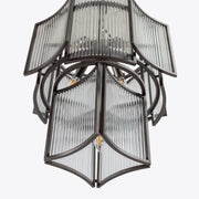 Monte Carlo Piccolo Chandelier