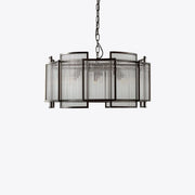 Monte Carlo Large Chandelier 26.8