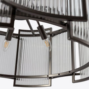 Monte Carlo Large Chandelier 26.8