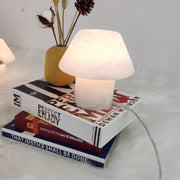 Parachilna Petra Alabaster Table Lamp