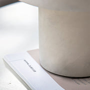 Parachilna Petra Alabaster Table Lamp