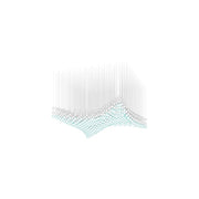 Pearl Curtain Customize Chandelier
