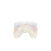 Pearl Curtain Customize Chandelier
