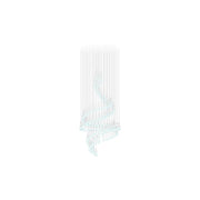 Pearl Curtain Customize Chandelier