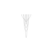 Pearl Drop Customize Chandelier