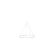 Pearl Drop Customize Chandelier