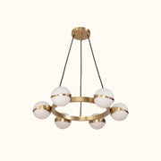 Piazetta Chandelier