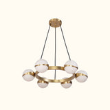 Piazetta Chandelier