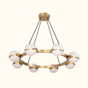 Piazetta Chandelier