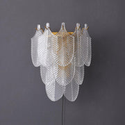 Piemonte Plug-in Wall Sconce