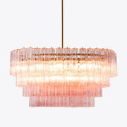 Dining Treviso Murano Chandelier