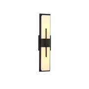 Axis Twin Sconce