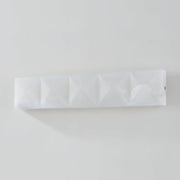 Prism Alabaster Wall Sconce