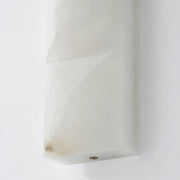 Prism Alabaster Wall Sconce