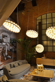Prop Pendant Light