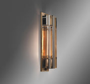 Glaxy Tall Sconce