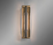 Glaxy Tall Sconce