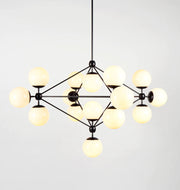 Modo Chandelier 39