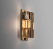 Glaxy Short Sconce