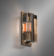Glaxy Short Sconce