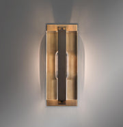 Glaxy Short Sconce