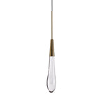 Raindrop Pendant