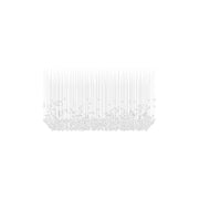 Raw Crystal Customize Chandelier