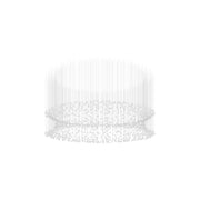 Raw Crystal Customize Chandelier
