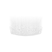 Raw Crystal Customize Chandelier