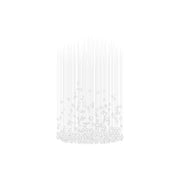 Raw Crystal Customize Chandelier