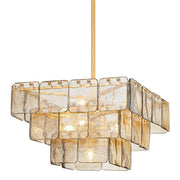 Regal Chandelier