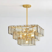 Regal Chandelier